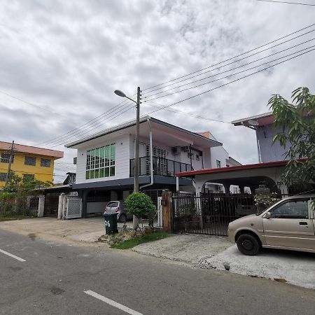 Nj_Homestay@Kkia/Petagas Kk Kota Kinabalu Extérieur photo