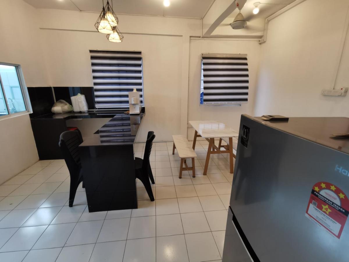 Nj_Homestay@Kkia/Petagas Kk Kota Kinabalu Extérieur photo