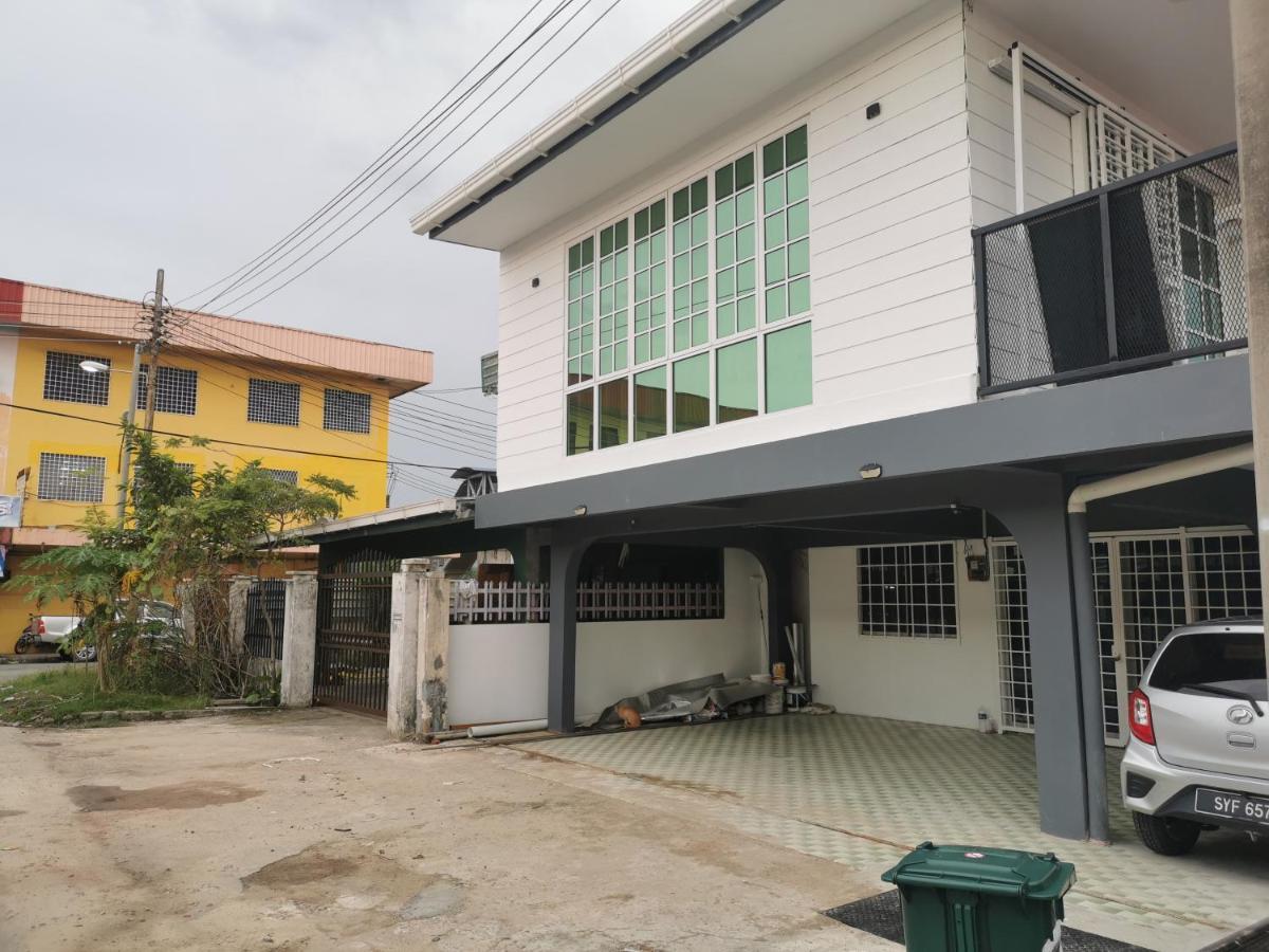 Nj_Homestay@Kkia/Petagas Kk Kota Kinabalu Extérieur photo