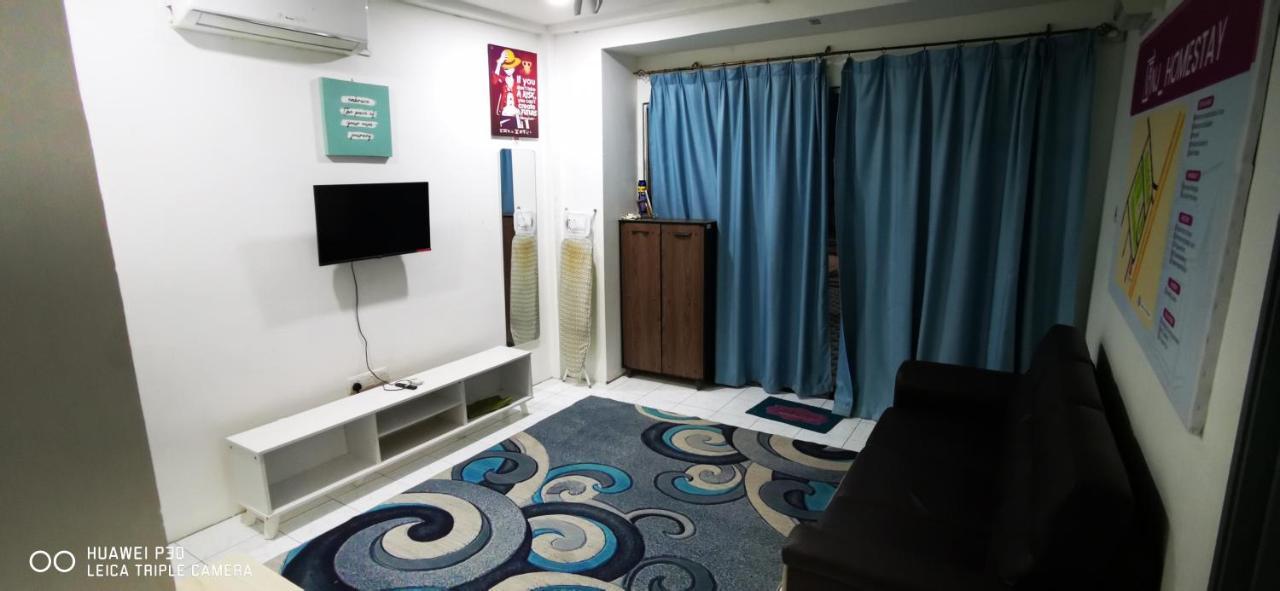 Nj_Homestay@Kkia/Petagas Kk Kota Kinabalu Extérieur photo