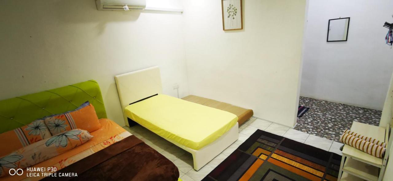 Nj_Homestay@Kkia/Petagas Kk Kota Kinabalu Extérieur photo
